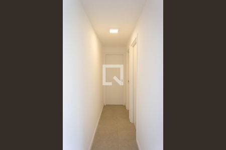 Apartamento para alugar com 46m², 2 quartos e 1 vaga Apartamento para alugar com 46m², 2 quartos e 1 vagaCorredor