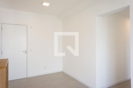 Sala de apartamento para alugar com 2 quartos, 46m² em Vila Esperança, São Paulo