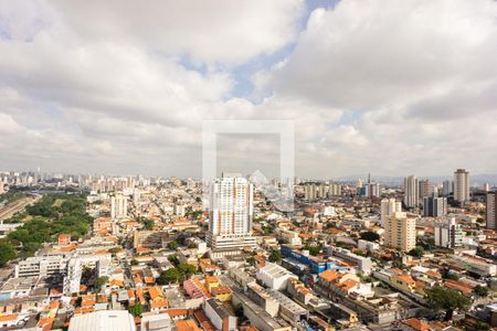 Apartamento para alugar com 46m², 2 quartos e 1 vaga Apartamento para alugar com 46m², 2 quartos e 1 vagaVista