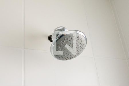 Apartamento para alugar com 46m², 2 quartos e 1 vaga Apartamento para alugar com 46m², 2 quartos e 1 vagaDetalhe Chuveiro