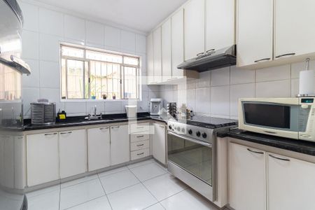 Casa à venda com 250m², 3 quartos e 3 vagasCozinha