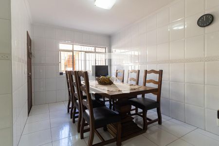 Casa à venda com 250m², 3 quartos e 3 vagasCopa da Cozinha