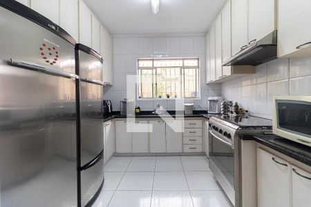 Casa à venda com 250m², 3 quartos e 3 vagasCozinha