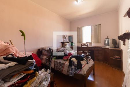 Casa à venda com 250m², 3 quartos e 3 vagasQuarto 3