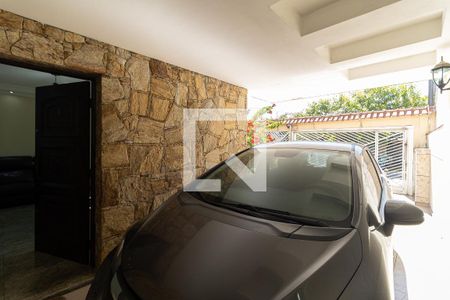 Casa à venda com 250m², 3 quartos e 3 vagasGaragem  Coberta 