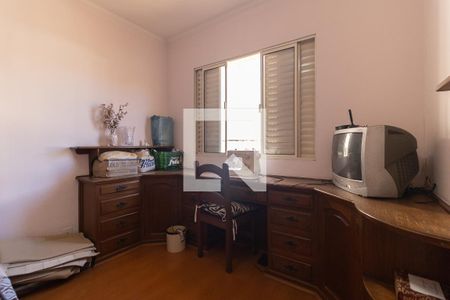 Casa à venda com 250m², 3 quartos e 3 vagasQuarto 3