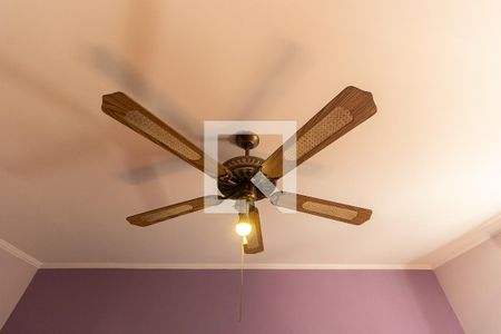 Casa à venda com 250m², 3 quartos e 3 vagasDetalhe da Suíte