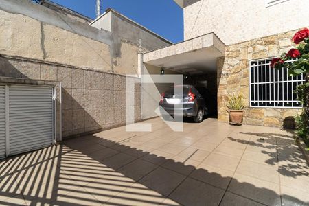 Casa à venda com 250m², 3 quartos e 3 vagasGaragem 