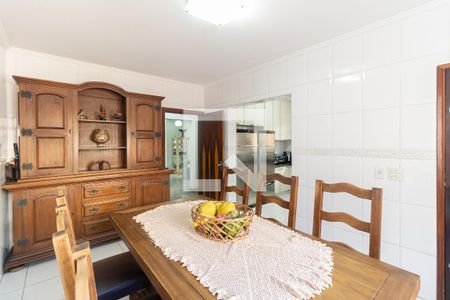 Casa à venda com 250m², 3 quartos e 3 vagasCopa da Cozinha