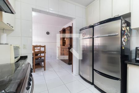 Casa à venda com 250m², 3 quartos e 3 vagasCozinha