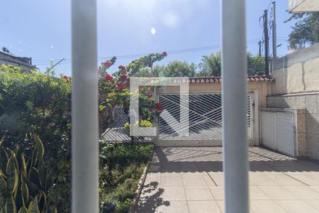 Vista ada Sala de casa à venda com 3 quartos, 250m² em Vila Moinho Velho, São Paulo