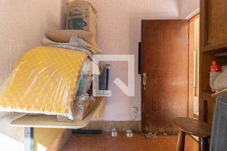 Casa à venda com 250m², 3 quartos e 3 vagasQuarto de Serviço