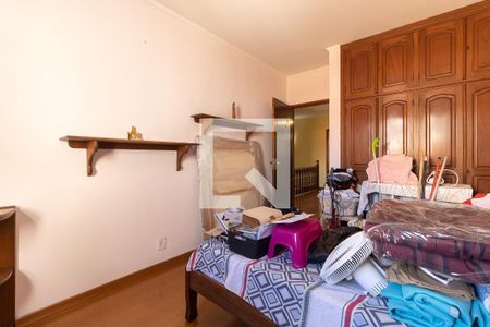 Casa à venda com 250m², 3 quartos e 3 vagasQuarto 3