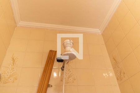 Casa à venda com 250m², 3 quartos e 3 vagasBanheiro de Serviço