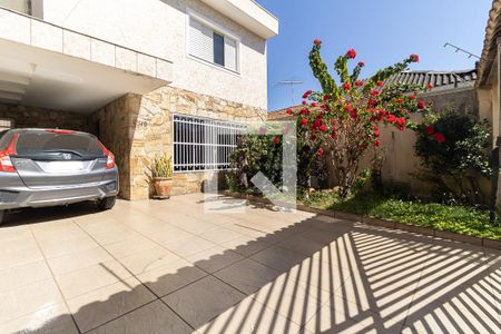 Casa à venda com 250m², 3 quartos e 3 vagasGaragem 