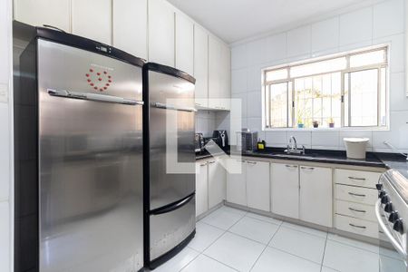 Casa à venda com 250m², 3 quartos e 3 vagasCozinha