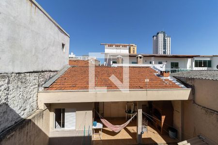Casa à venda com 250m², 3 quartos e 3 vagasVista do Quarto 3
