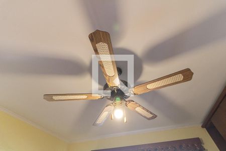 Casa à venda com 250m², 3 quartos e 3 vagasDetalhe do Hall dos Quartos 