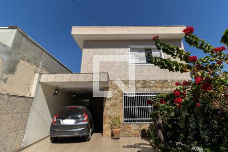 Casa à venda com 250m², 3 quartos e 3 vagasGaragem 