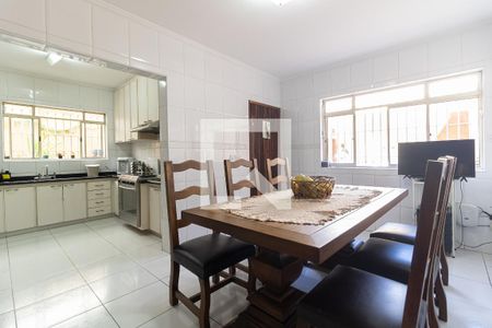 Casa à venda com 250m², 3 quartos e 3 vagasCopa da Cozinha