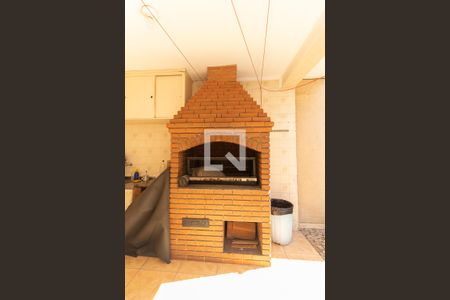 Casa à venda com 250m², 3 quartos e 3 vagasÁrea da Churrasqueira 