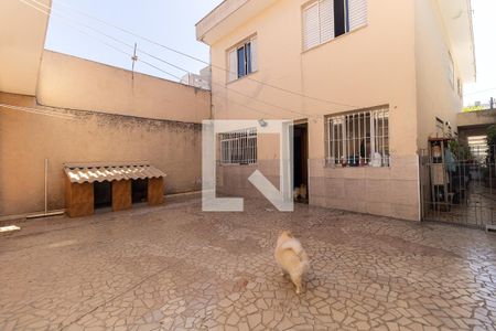 Casa à venda com 250m², 3 quartos e 3 vagasQuintal