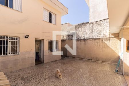 Casa à venda com 250m², 3 quartos e 3 vagasQuintal