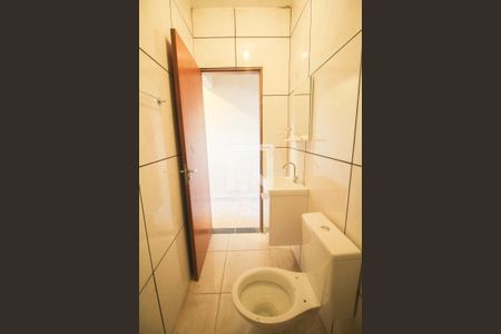 Casa para alugar com 60m², 2 quartos e 1 vagabanheiro