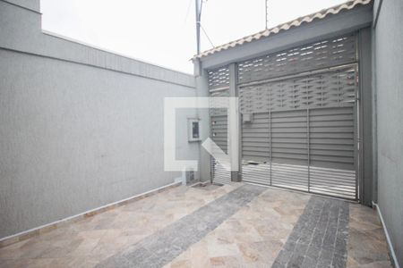 Casa para alugar com 60m², 2 quartos e 1 vagagaragem