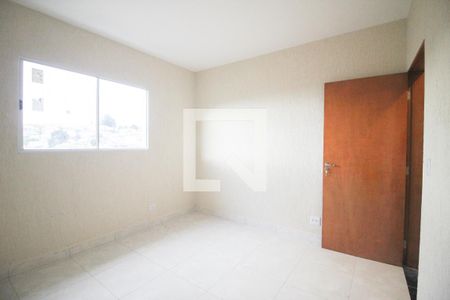 quarto 1 de casa para alugar com 2 quartos, 60m² em Bortolândia, São Paulo