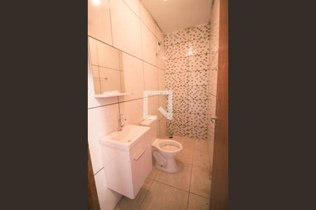 Casa para alugar com 60m², 2 quartos e 1 vagabanheiro