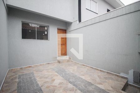 Casa para alugar com 60m², 2 quartos e 1 vagagaragem