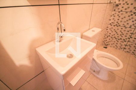 Casa para alugar com 60m², 2 quartos e 1 vagabanheiro