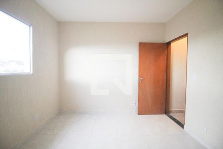 quarto 1 de casa para alugar com 2 quartos, 60m² em Bortolândia, São Paulo