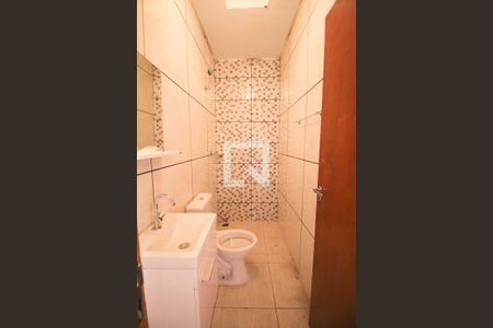 Casa para alugar com 60m², 2 quartos e 1 vagabanheiro