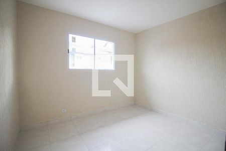 quarto 2 de casa para alugar com 2 quartos, 60m² em Bortolândia, São Paulo