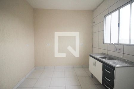Casa para alugar com 60m², 2 quartos e 1 vagacozinha