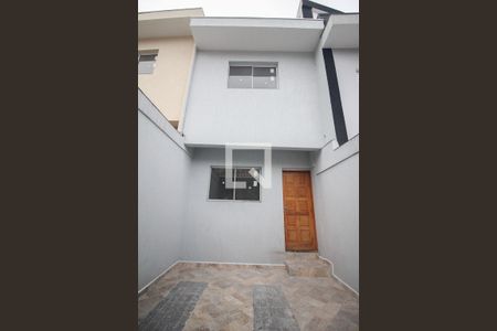 Casa para alugar com 60m², 2 quartos e 1 vagagaragem