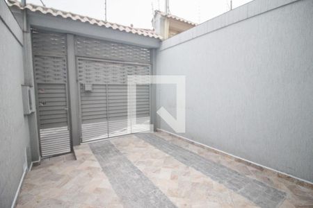 Casa para alugar com 60m², 2 quartos e 1 vagagaragem