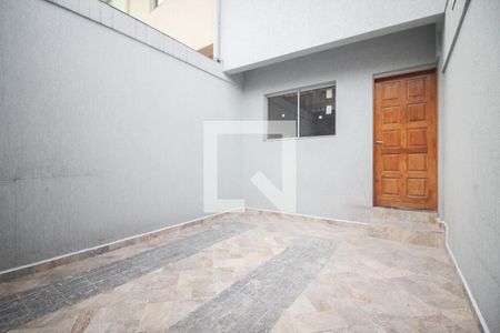 Casa para alugar com 60m², 2 quartos e 1 vagagaragem