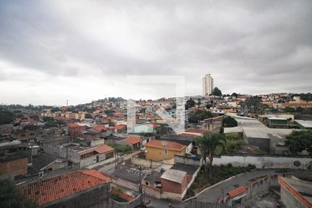 vista quarto 1 de casa para alugar com 2 quartos, 60m² em Bortolândia, São Paulo