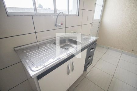 Casa para alugar com 60m², 2 quartos e 1 vagacozinha