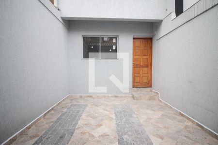 Casa para alugar com 60m², 2 quartos e 1 vagagaragem