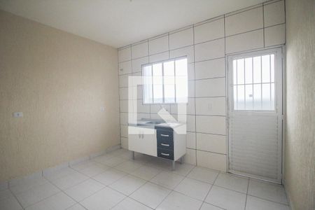 Casa para alugar com 60m², 2 quartos e 1 vagacozinha