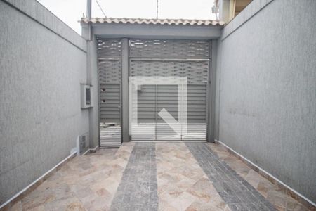 Casa para alugar com 60m², 2 quartos e 1 vagagaragem