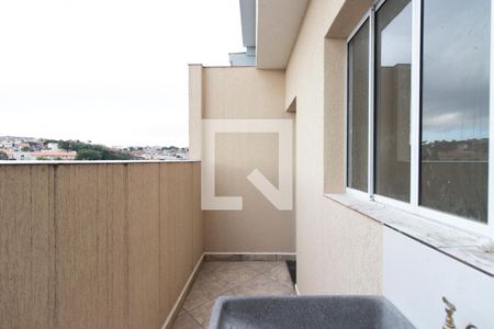 Casa para alugar com 60m², 2 quartos e 1 vaga Casa para alugar com 60m², 2 quartos e 1 vagaÁrea de Serviço