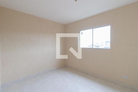 Quarto 1 de casa para alugar com 2 quartos, 60m² em Bortolândia, São Paulo