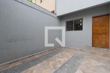 Casa para alugar com 60m², 2 quartos e 1 vaga Casa para alugar com 60m², 2 quartos e 1 vagaGaragem