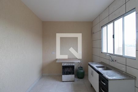 Casa para alugar com 60m², 2 quartos e 1 vaga Casa para alugar com 60m², 2 quartos e 1 vagaQuarto 2