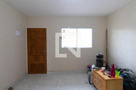Sala de casa para alugar com 2 quartos, 60m² em Bortolândia, São Paulo